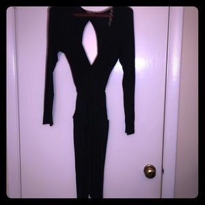 Fashion Nova Long Sleeve Jumper